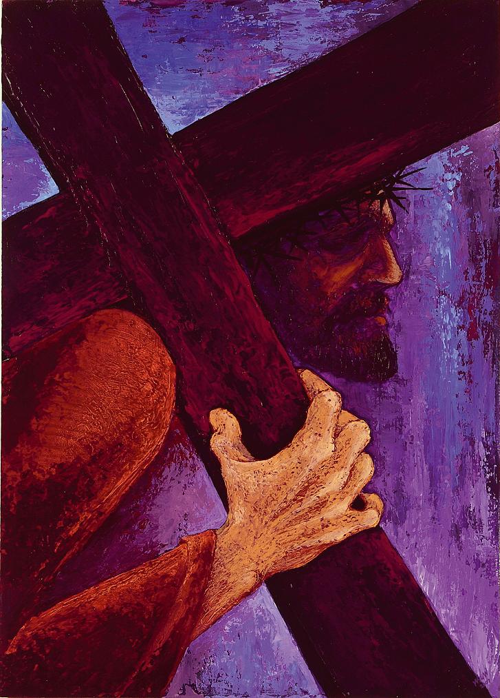 LENT AND EASTERTIDE PROGRAMME 2021