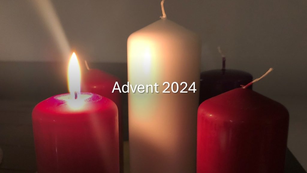 ADVENT 2024